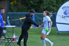 Women’s Soccer vs UMass Boston  Women’s Soccer vs UMass Boston. - Photo by Keith Nordstrom : Wheaton, Women’s Soccer